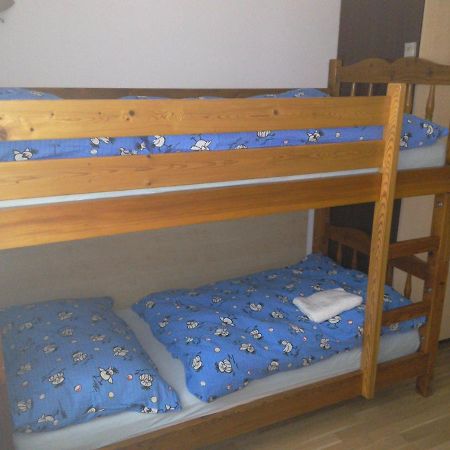 Apartmány pod Suchým Vrchem Orličky Exterior foto
