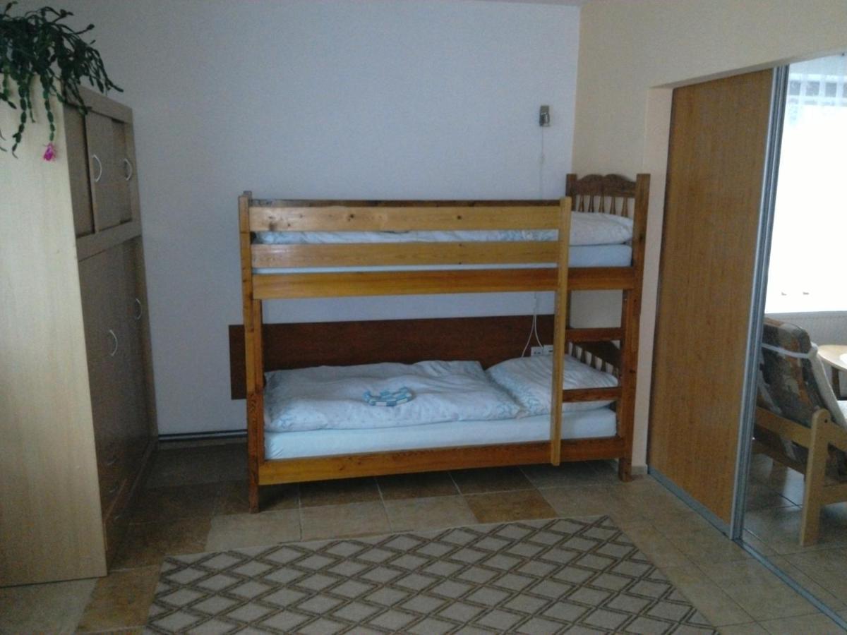 Apartmány pod Suchým Vrchem Orličky Exterior foto