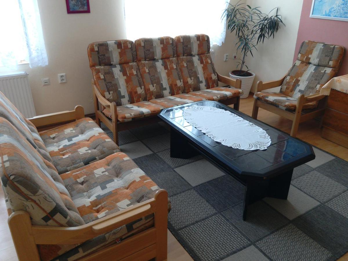 Apartmány pod Suchým Vrchem Orličky Exterior foto