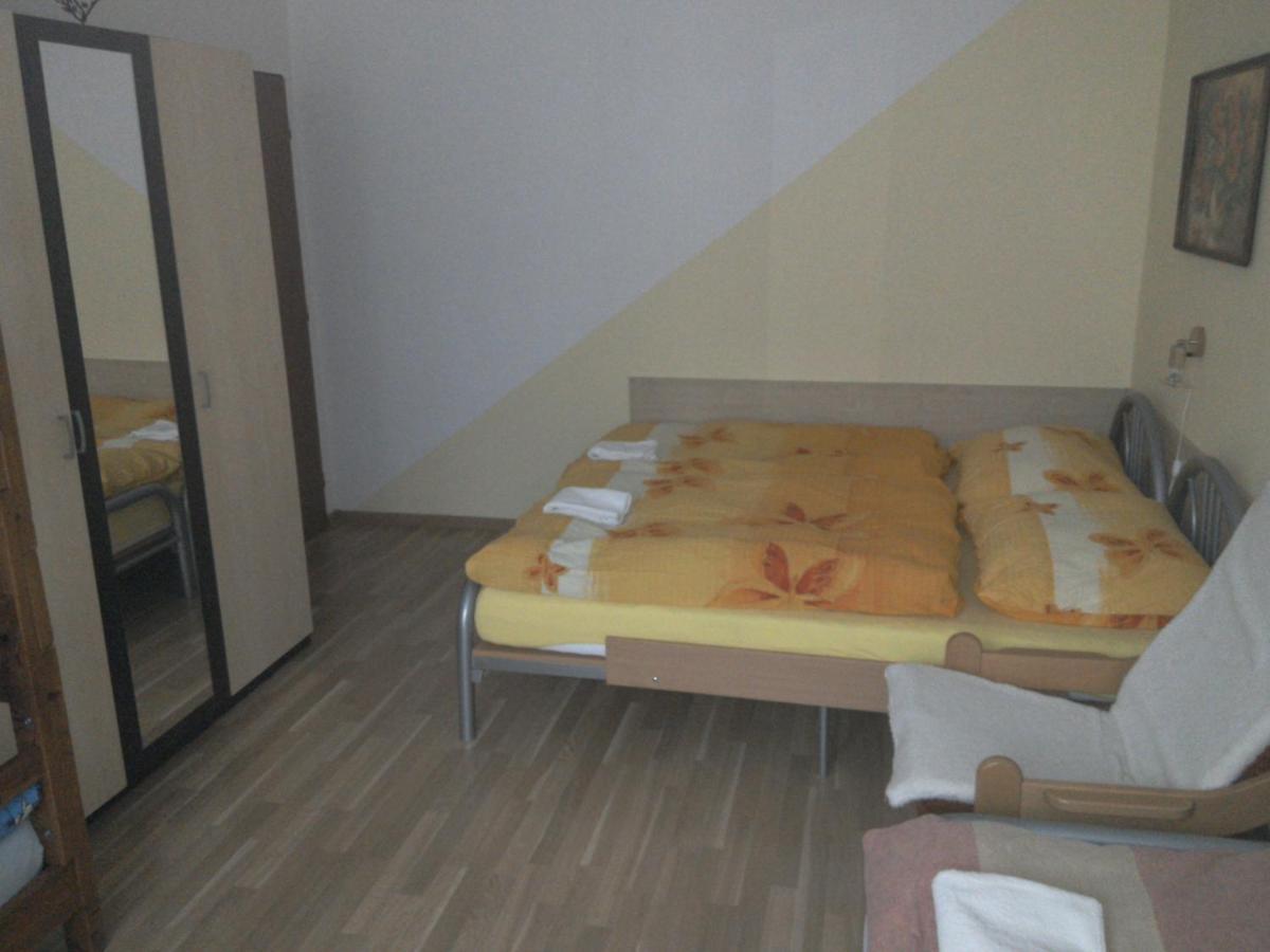 Apartmány pod Suchým Vrchem Orličky Exterior foto
