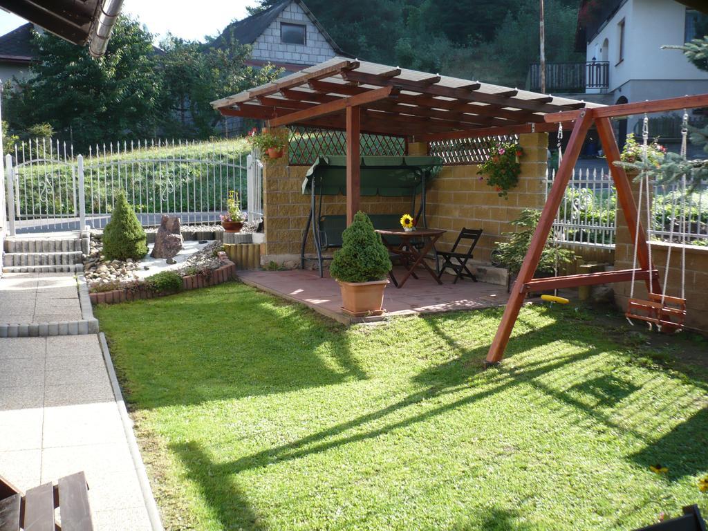 Apartmány pod Suchým Vrchem Orličky Exterior foto
