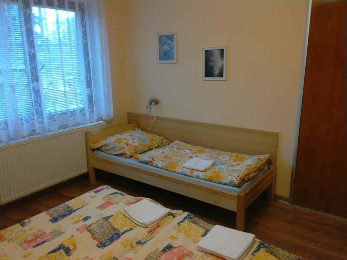 Apartmány pod Suchým Vrchem Orličky Exterior foto