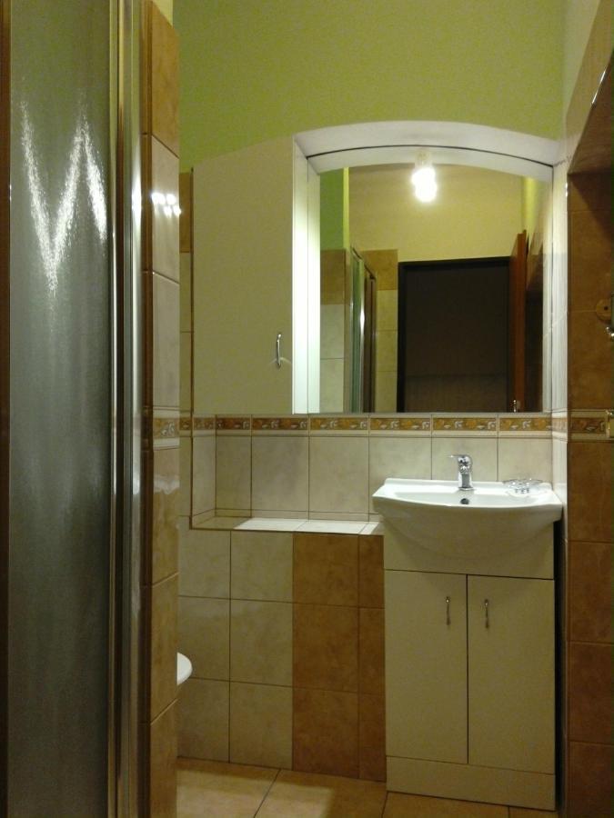 Apartmány pod Suchým Vrchem Orličky Exterior foto