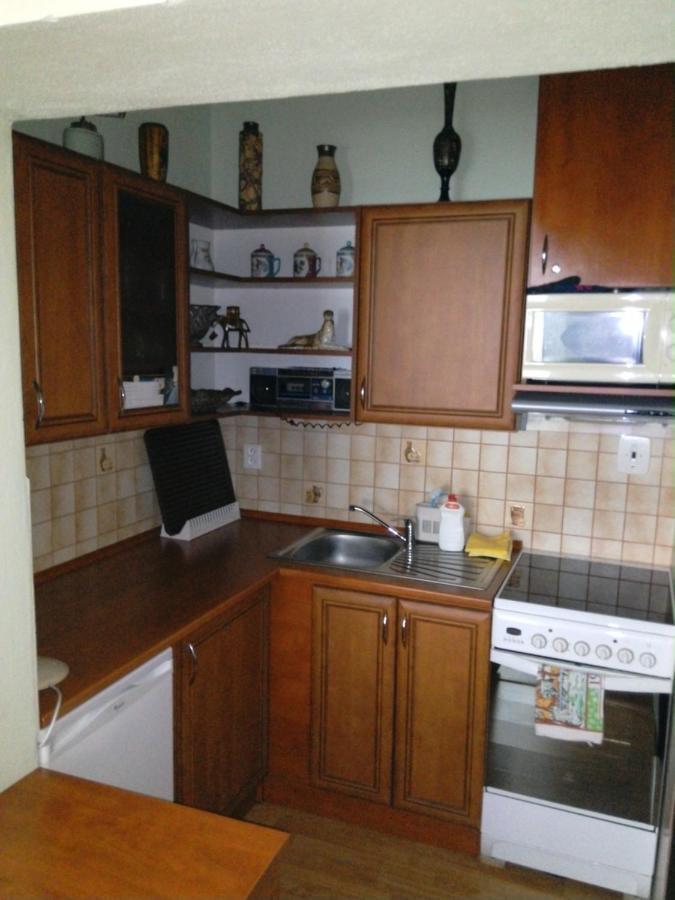 Apartmány pod Suchým Vrchem Orličky Exterior foto